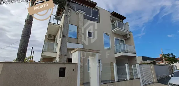 Sobrado com 3 Quartos à venda, 160m² no Itacolomi, Balneário Piçarras