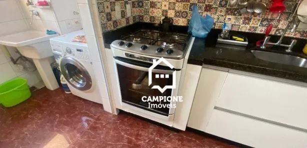 Apartamento com 3 Quartos à venda, 100m² no Limão, São Paulo