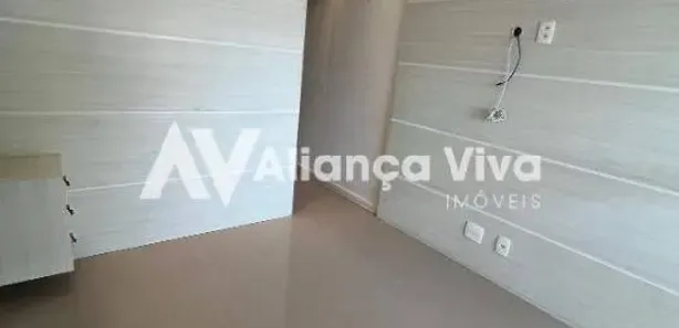 Apartamento com 3 Quartos à venda, 105m² no Botafogo, Rio de Janeiro