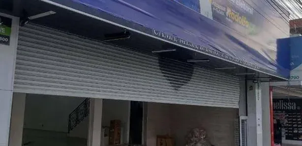 Loja / Salão / Ponto Comercial para alugar, 750m² no Centro, Várzea Paulista