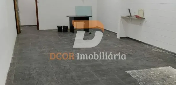 Conjunto Comercial / Sala para alugar, 50m² no Centro, Diadema