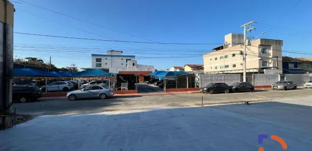 Galpão / Depósito / Armazém para alugar, 300m² no Recreio, Rio das Ostras