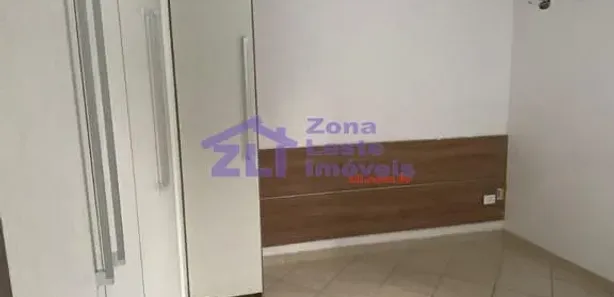 Sobrado com 2 Quartos para alugar, 99m² no Vila Bela, São Paulo