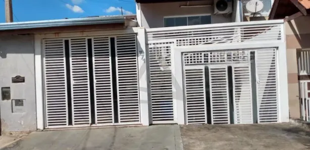 Casa com 3 Quartos à venda, 219m² no Jardim Ouro Preto, Campinas