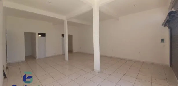 Loja / Salão / Ponto Comercial para alugar, 78m² no SERRANA, Serrana