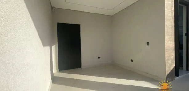 Sobrado com 3 Quartos à venda, 165m² no Itapema do Norte, Itapoá