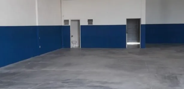 Galpão / Depósito / Armazém para alugar, 1100m² no , Conde