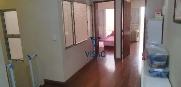 Casa com 5 Quartos à venda, 360m² no Núcleo Bandeirante, Brasília
