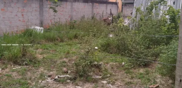 Terreno / Lote / Condomínio à venda, 126m² no Chácaras Arcampo, Duque de Caxias
