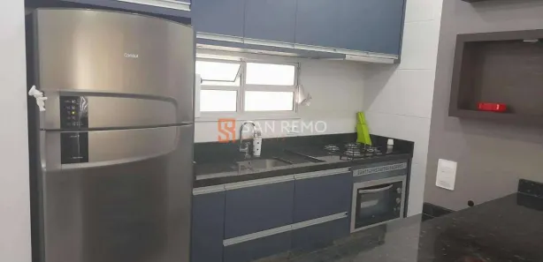 Apartamento com 1 Quarto para alugar, 45m² no Canasvieiras, Florianópolis