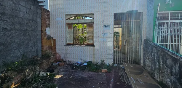Terreno / Lote / Condomínio com 1 Quarto à venda, 250m² no Treze de Julho, Aracaju