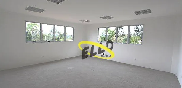 Conjunto Comercial / Sala para alugar, 39m² no Chácara do Planalto, Vargem Grande Paulista