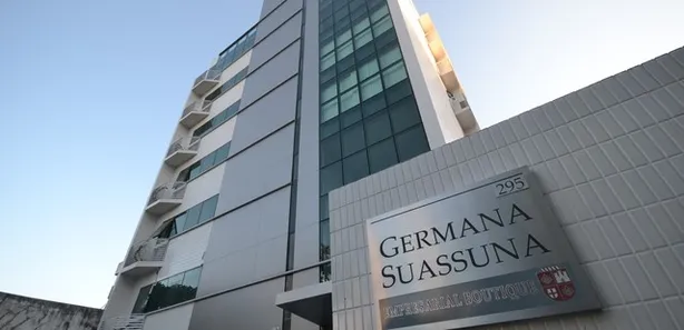 Andar / Laje corporativa à venda, 164m² no Casa Forte, Recife