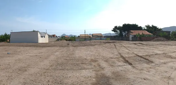 Terreno / Lote / Condomínio para venda ou aluguel, 4320m² no Jardim Atlântico Leste (Itaipuaçu), Maricá