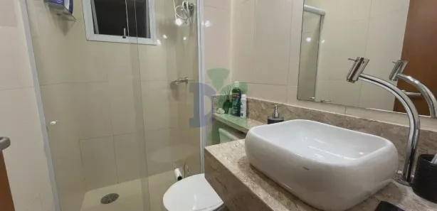 Apartamento com 3 Quartos à venda, 80m² no Vila Machado, Jacareí