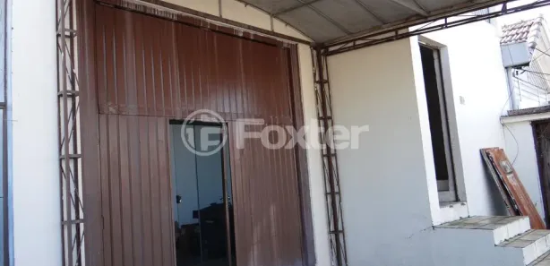 Galpão / Depósito / Armazém à venda, 297m² no Nossa Senhora das Graças, Canoas