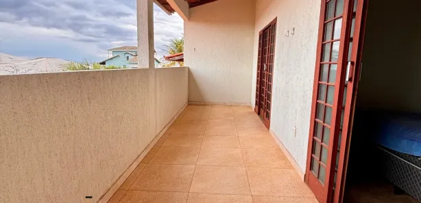 Casa de Condomínio com 4 Quartos à venda, 440m² no Região dos Lagos, Brasília