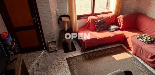 Casa de Condomínio com 3 Quartos à venda, 106m² no Niterói, Canoas