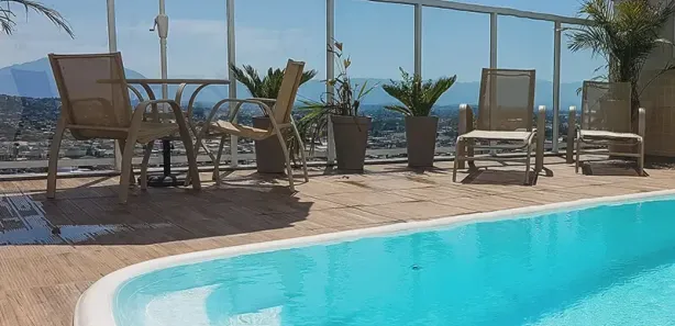 Cobertura com 3 Quartos à venda, 144m² no Centro, Nilópolis