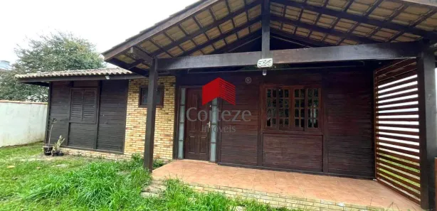Casa com 2 Quartos para alugar, 80m² no Aristocrata, São José dos Pinhais