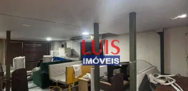 Loja / Salão / Ponto Comercial para alugar, 40m² no Piratininga, Niterói