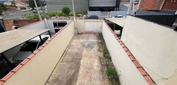 Sobrado com 2 Quartos à venda, 112m² no Jardim dos Ipês II, Sumaré