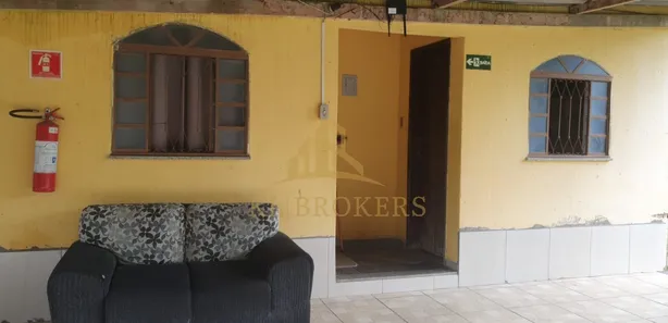 Fazenda / Sítio / Chácara com 6 Quartos à venda, 46249m² no Centro, Piraí