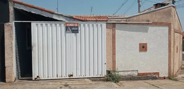Casa com 2 Quartos à venda, 53m² no Recanto das Águas, São Pedro