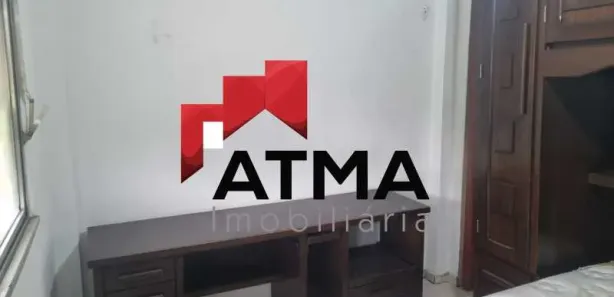 Apartamento com 2 Quartos à venda, 50m² no Inhaúma, Rio de Janeiro