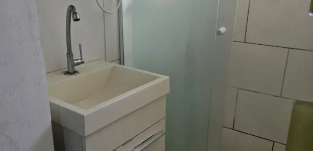 Kitnet com 1 Quarto à venda, 40m² no Novo Rio das Ostras, Rio das Ostras