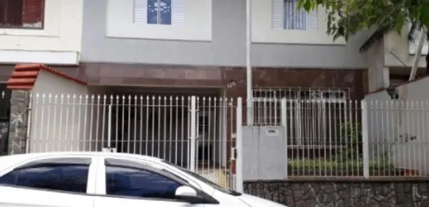 Sobrado com 3 Quartos à venda, 179m² no Jardim Olavo Bilac, São Bernardo do Campo