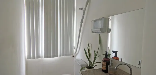 Conjunto Comercial / Sala à venda, 40m² no Centro, Juiz de Fora