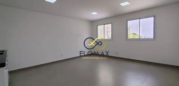 Conjunto Comercial / Sala para alugar, 35m² no Vila Augusta, Guarulhos