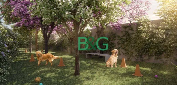 Apartamento com 2 Quartos à venda, 37m² no Vila Bruna, São Paulo