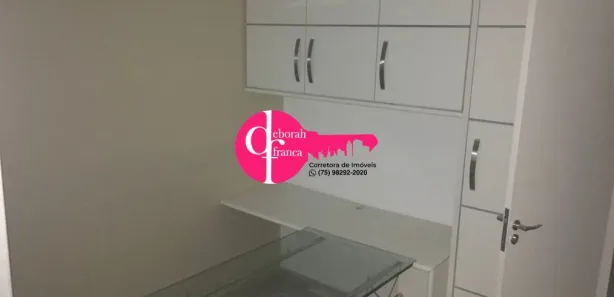 Conjunto Comercial / Sala para venda ou aluguel, 60m² no Centro, Feira de Santana