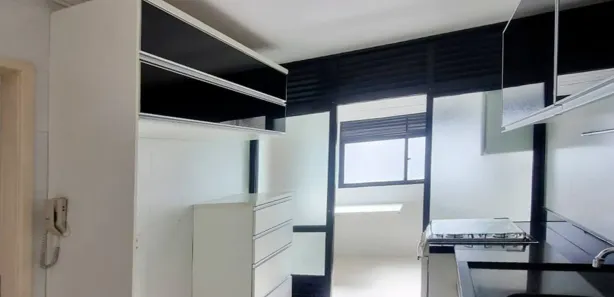 Apartamento com 2 Quartos para alugar, 94m² no Santo Amaro, São Paulo