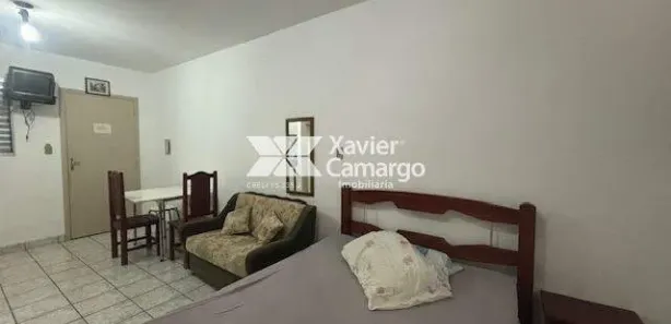 Kitnet com 1 Quarto para alugar, 28m² no Vila Indaiá, Rio Claro