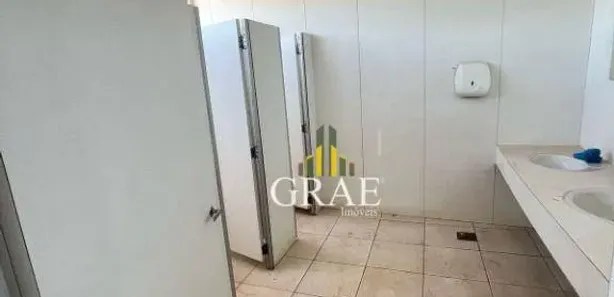 Prédio Inteiro para alugar, 850m² no Jardim Paulistano, Ribeirão Preto
