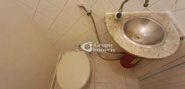 Conjunto Comercial / Sala para alugar, 35m² no Centro, Niterói