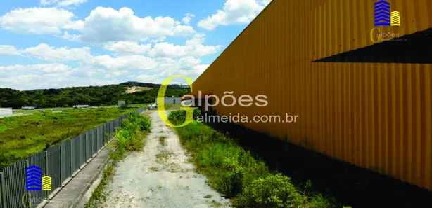 Galpão / Depósito / Armazém à venda, 12536m² no Centro, Araçariguama