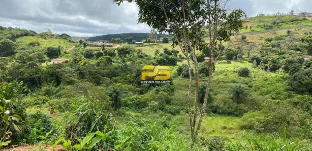 Fazenda / Sítio / Chácara com 1 Quarto à venda, 7500000m² no Bananeiras, Bananeiras