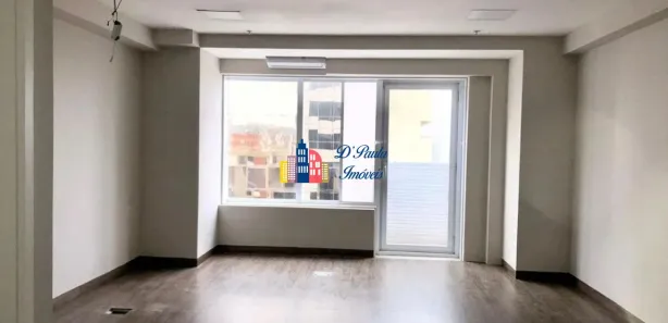 Conjunto Comercial / Sala para alugar, 80m² no Alphaville Centro Industrial e Empresarial/Alphaville., Barueri