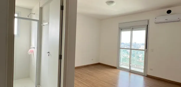 Apartamento com 4 Quartos para alugar, 132m² no Vila Bonfim, Embu das Artes