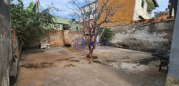Galpão / Depósito / Armazém com 2 Quartos à venda, 200m² no Lagoa, Belo Horizonte