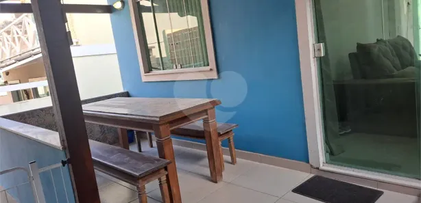 Casa de Condomínio com 3 Quartos à venda, 83m² no Rasa, Armação dos Búzios