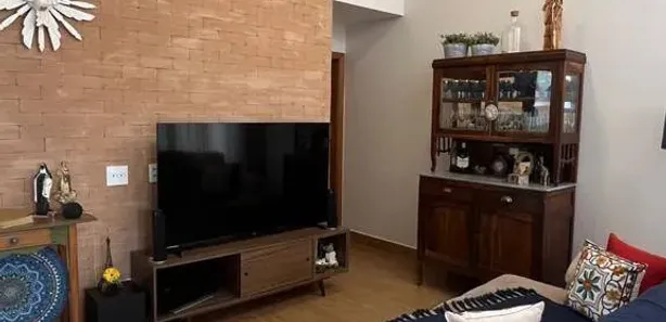Casa de Condomínio com 3 Quartos à venda, 105m² no Loteamento Terras de São Pedro e São Paulo, Salto