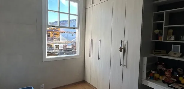 Apartamento com 2 Quartos à venda, 80m² no Independência, Petrópolis
