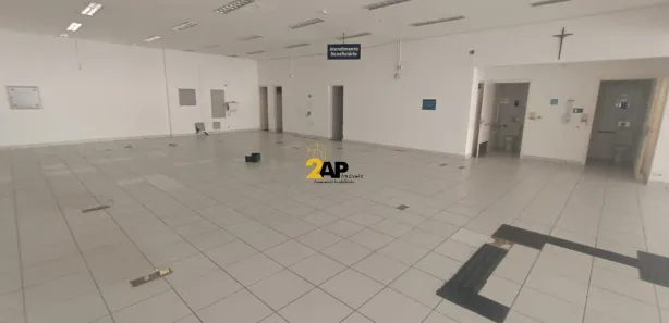 Loja / Salão / Ponto Comercial para alugar, 457m² no Centro, Diadema