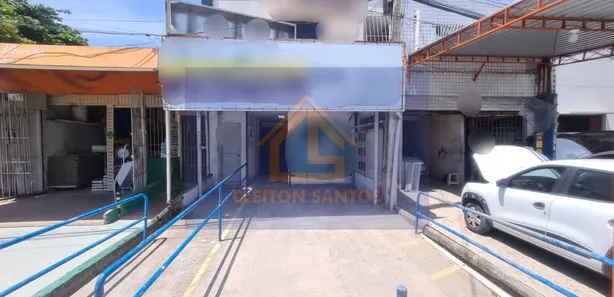 Loja / Salão / Ponto Comercial para alugar, 150m² no Ipsep, Recife