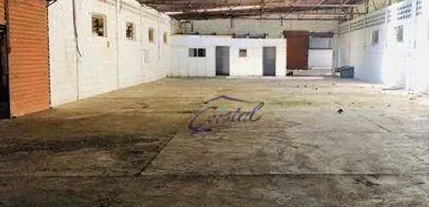 Galpão / Depósito / Armazém para alugar, 1360m² no Chácara Recanto Verde, Cotia